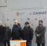 В р.п. Колышлей 29 ноября 2022 года состоялось открытие комбикормового завода группы компаний «Дамате» - Колышлейский район