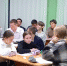 В МОУ СОШ №2 р.п.Колышлей 27 ноября 2023 года прошло очередное заседание районного методического объединения учителей технологии - Колышлейский район