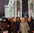 2 декабря активисты Центра общения старшего поколения посетили драматический театр - Колышлейский район
