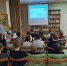 В районной библиотеке 8 февраля 2024 года состоялся актуальный диалог «Интернет: твоя безопасность» - Колышлейский район