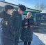 Жителям д. Названовка Колышлейского района Пензенской области напомнили о правилах пожарной безопасности - Колышлейский район