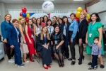 В 2024 году программа "Мама-предприниматель" пройдет во всех Федеральных округах