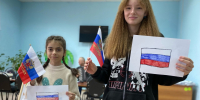 В любительском объединении "Щит и меч" районного Дома культуры 31 октября 2024 года прошла познавательная игровая программа - Колышлейский район