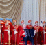 На сцене Колышлейского районного Дома культуры 22 ноября состоялся праздничный концерт «Всем мамам посвящается…» - Колышлейский район
