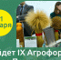 IX Аграрный форум в Пензенском ГАУ – 31 января! - Колышлейский район
