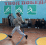 21 февраля 2025 года в ООШ с.Халтурино – филиале МОУ СОШ с.Телегино прошло тестирование нормативов ВФСК «ГТО» - Колышлейский район