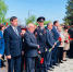 В день 80-летия Победы в Великой Отечественной войне 1941-1945 гг. в р.п.Колышлей возложили цветы и венки к мемориалу погибшим в годы войны колышлейцам. - Колышлейский район