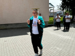 В Колышлейском районе 3 июня прошло мероприятие тимбилдинг «Оранжевое солнце»