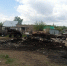 Пожары в жилых домах, квартирах возникают - Колышлейский район
