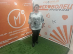 В Доме Офицеров 13 декабря 2025 года прошло торжественное мероприятие, посвященное Дню добровольца