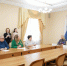 Выбрать новогоднее мероприятие по «Пушкинской карте» поможет чат-бот в мессенджере MAX - Колышлейский район