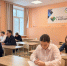 В Колышлейском районе стартовал 10-й сезон игры «Умники и умницы Сурского края» - Колышлейский район