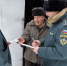 На территории района продолжается работа по профилактике пожаров. - Колышлейский район