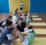 ГТО — путь к успеху - Колышлейский район