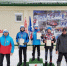 На лыжной трассе г.Сердобска 22 марта 2026 года прошло Первенство Сердобского района по лыжным гонкам «Закрытие лыжного сезона» - Колышлейский район