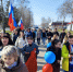 В Колышлее 4 апреля 2026 года прошла масштабная акция "Марш здоровья" в рамках Всемирного дня здоровья - Колышлейский район