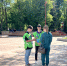 Более 400 пензенцев зарегистрировались в качестве волонтеров для помощи в голосовании за объекты благоустройства - Колышлейский район